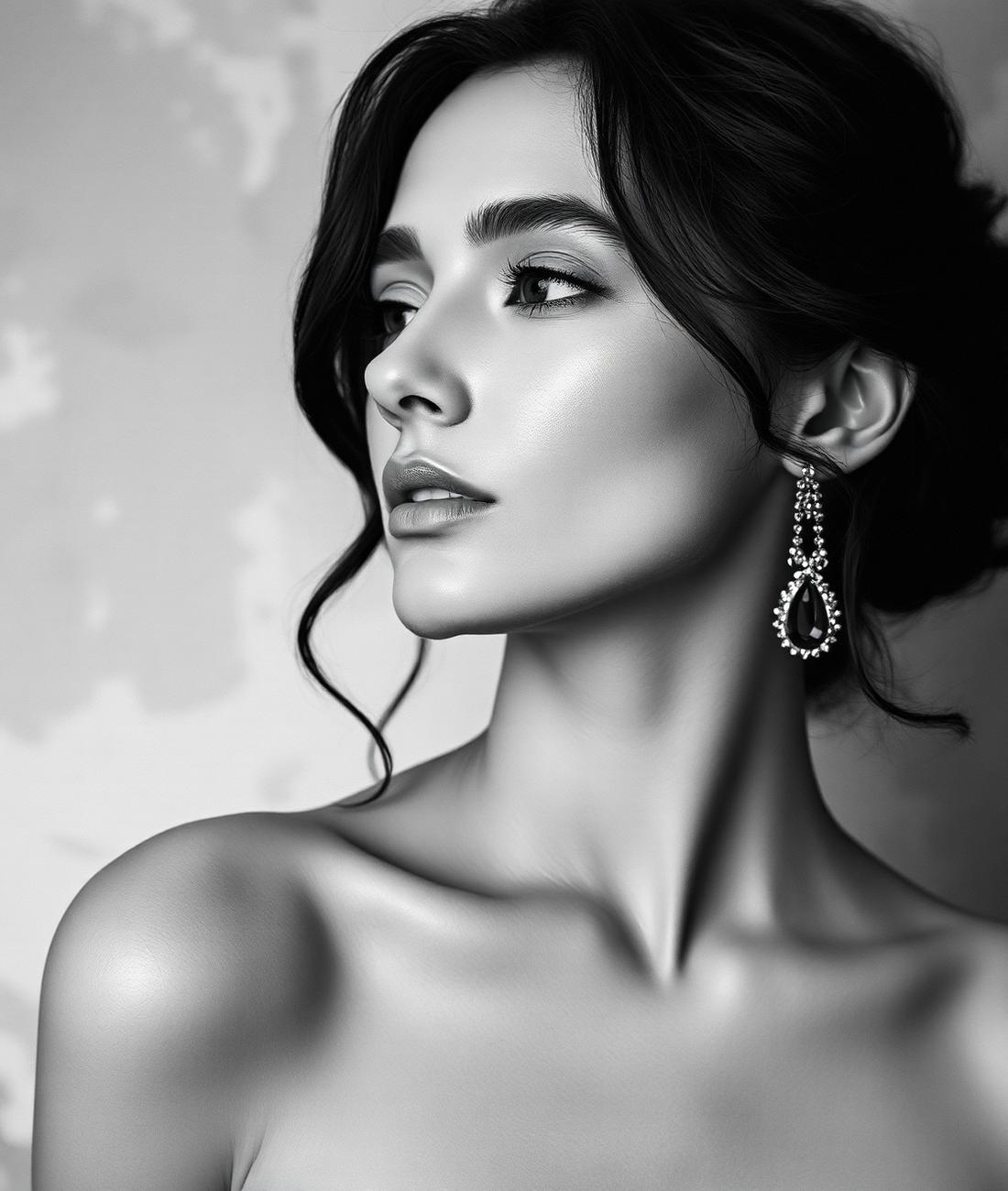 Atelier portrait